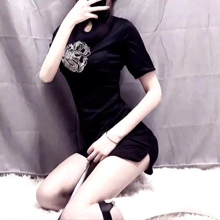 最后的女祭司